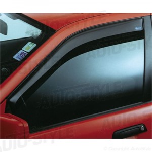 Vindavvisare, Fram, FORD FOCUS III, FOCUS Sedan III, FOCUS Turnier III