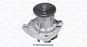 Vattenpump, ALFA ROMEO,CHRYSLER,FORD,JEEP,OPEL,ROVER,VAUXHALL, 1032940, 1143873, 60778982, 60778983, GWP2523, R116004, V97DX8591AB