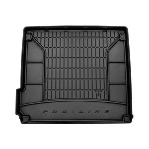 Bagagerumsmatta 3D, BMW X5 [F15, F85]