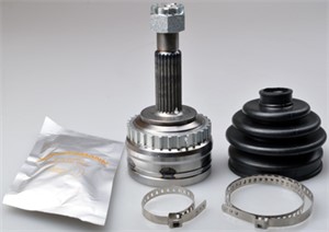 Drivknut, På hjulsidan, OPEL, 26032411, 26089775, 374218, 374377