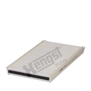 Kupefilter, BMW 5 [E60], 5 Touring [E61], 6 [E63], 6 Cabriolet [E64], 64 31 6 935 822, 64 31 9 174 370