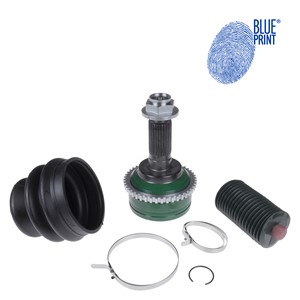 Drivknut, På hjulsidan, MAZDA 6 Hatchback, 6 Sedan, 6 Station Wagon, GD40-22-510, GD40-22-510A, GD40-22-610, GD40-22-610A, GD40-25-50XA
