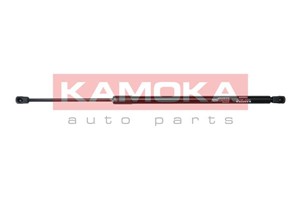Gasfjäder, bagageutrymme, Bak, BMW 3 Touring [F31], 51247263153