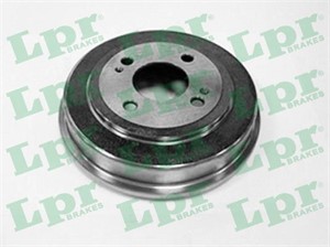 Bromstrumma, Bakaxel, HONDA, 42610SE0000, 42610SE0010, 42610SEO010, 42610SR1000, 42610SR3000