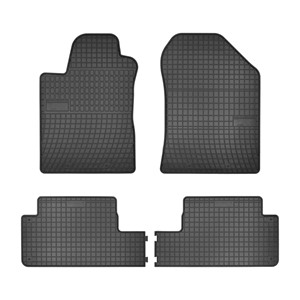 Gummimatta, kupé, TOYOTA COROLLA Verso