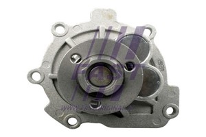 Vattenpump, ALFA ROMEO,CHEVROLET,FIAT,OPEL,SAAB,VAUXHALL, 1334142, 13341442, 24405895, 24405896, 25194312, 25195119, 71739779