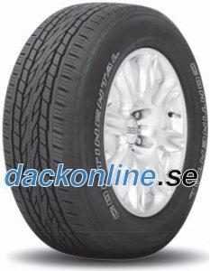 Continental ContiCrossContact LX20 ( P275/55 R20 111S )