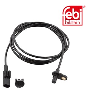 ABS-givare, Sensor, hjulvarvtal, Bakaxel vänster, MERCEDES-BENZ,VW, 2E0 927 748 M, 2E0 927 748 S, 906 540 41 17, 906 905 08 01, A906 540