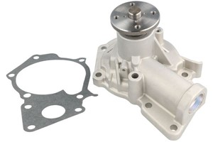 Vattenpump, HYUNDAI H-1 / STAREX Buss, H-1 Skåp, KIA SORENTO I, 25100-38450