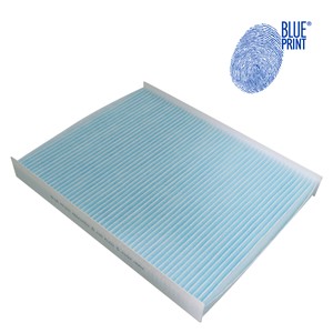 Kupefilter, HYUNDAI ix55, SANTA FÉ II, SANTA FÉ III, SANTA FÉ Skåp/SUV II, 97133-2B005