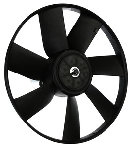 Fläkt, kylare, SEAT,VW, 1H0 959 455B, 1H0 959 455C, 1H0 959 455D, 1H0 959 455E