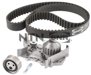 Kamremskit med vattenpump, DACIA,RENAULT, 8200146301