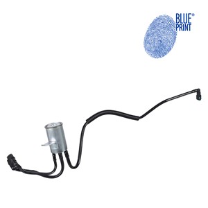 Bränslefilter, CHRYSLER VOYAGER / GRAND VOYAGER III, VOYAGER VAN III, 0004682569, 0004809117, 04682569, 04809117, 04809117AB, 04809117AC
