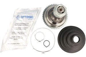 Drivknut, På hjulsidan, framaxel höger, framaxel vänster, FIAT TEMPRA, TEMPRA S.W., TIPO, 46307080
