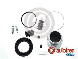 Reparationssats, bromsok, Framaxel, CHRYSLER,MITSUBISHI,SUBARU, MB699685, MB699686, MB699705, MB699706, MB928410, MB928411, MR205252, MR
