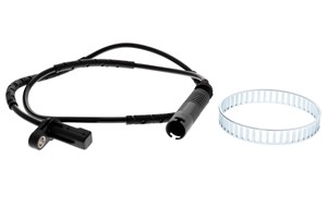 ABS-givare, Sensor, hjulvarvtal, Bakaxel, båda sidor, BMW, 33 21 7 547 069 kit, 33 21 7 547 070 kit, 34 52 6 762 466 kit, 34 52 6 762 46