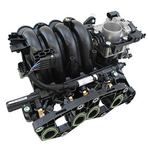 Sugrörsamodul, ALFA ROMEO MITO, FIAT PUNTO, 55270185