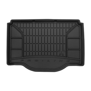 Bagagerumsmatta 3D, OPEL MOKKA / MOKKA X