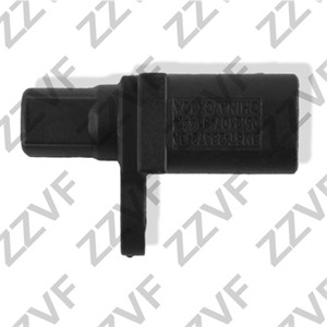 ABS-givare, Sensor, hjulvarvtal, Bak, MAZDA 3, 3 Sedan, 5, 1223622, 1225843, 1481190, 1531487, 30648986, 30793635, 3M5T 2B372-BC, 3M5T-2