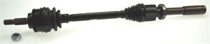 Drivaxel, framaxel höger, RENAULT, 7711135237, 8200087856, 8200087857, 8200095539