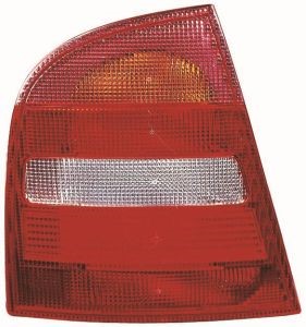 Baklykta, Höger, SKODA OCTAVIA I, 1U6945096, 1U6945096A, 1U6945096B, 1U6945112, 87529