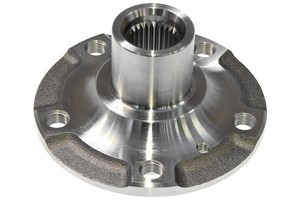 Hjulnav, Bakaxel, Höger, Vänster, BMW, 33006867806, 33416777844, 6777844, 6867806