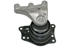 Motorkudde, Höger, SKODA FABIA I, VW POLO, 6Q0199167CC, 6Q0199167CE, 6Q0199167CS, 6Q0199167DK