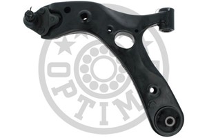 Länkarm, Framaxel, Nedre, Vänster, LEXUS CT, TOYOTA PRIUS, 43330-49185, 48069-47050