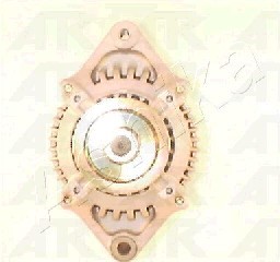 Generator, HONDA CIVIC Hatchback IV, CIVIC Sedan IV, CONCERTO, CONCERTO Sedan, CRX I, CRX II, 31100-PM5-A01, 31100-PM5-A010, 31100PM5A02