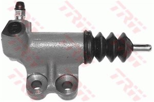 Slavcylinder, koppling, MITSUBISHI L 300 / DELICA Flak/chassi II, L200, PAJERO I, PAJERO II, PAJERO Canvas Top I, MD712383