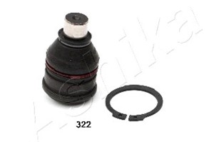 Kulled / Spindelled, Nedre framaxel, FORD FIESTA VI, MAZDA 2, 1521773