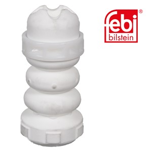 Genomslagsgummi, stötdämpare, Bakaxel, båda sidor, AUDI,SEAT,SKODA,VW, 5Q0 511 357 H