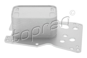 Oljekylare, motor, BMW,MINI, 1142 8 507 626