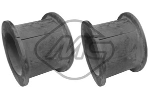 Bussning, styraxel, RENAULT 11, 18, 19 I, 19 II, 21, 21 Kombi, 21 Sedan, 25, 9, CLIO I, ESPACE I, ESPACE II, MEGANE I, SUPER 5, 77006625