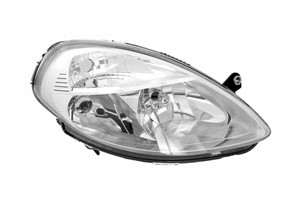 Strålkastare, Vänster, LANCIA YPSILON, 0000051702680, 0000051747130, 51702680, 51747130, 51747131, 51774224