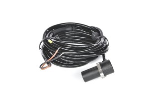 ABS-givare, Sensor, hjulvarvtal, Framaxel, MERCEDES-BENZ VITO Buss [W638], VITO Skåp [W638], V-KLASS [638/2], 638 542 02 17, A 638 542 0
