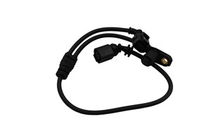 ABS-givare, Sensor, hjulvarvtal, Framaxel, SEAT ALHAMBRA, VW SHARAN, 7M3927807H