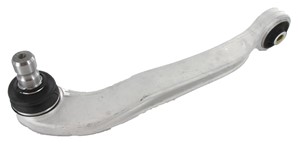 Länkarm, Fram, Övre framaxel, Vänster, AUDI A6 Allroad C6, A6 C6, A6 C6 Avant, A8 D3, VW PHAETON, 4E0 407 505 B, 4E0 407 505 E