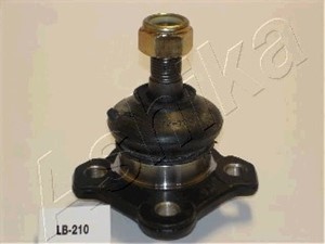 Kulled / Spindelled, Framaxel, Nedre, TOYOTA CROWN, CROWN Station Wagon, HIACE Buss III, HILUX Pick-up IV, 43330-39055, 43330-39065, 433