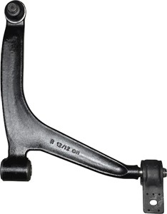 Länkarm, framaxel höger, Nedre, CITROËN,PEUGEOT, 3520J4, 3521F3, 3521F4, 3521L4, 3521R4
