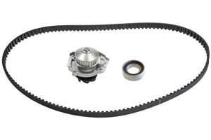 Kamremskit med vattenpump, FIAT,LANCIA, 71771576