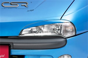 Ögonlock, OPEL TIGRA