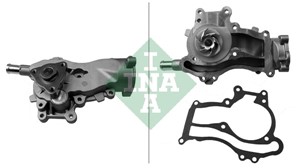 Vattenpump, CHEVROLET,OPEL,VAUXHALL, 13 34 128, 13 34 169, 13 34 210, 13 34 219, 13 34 228, 1334128, 1334169, 1334210, 1334219, 1334228,