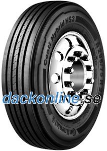 Continental iT Conti Hybrid HS3 ( 385/55 R22.5 160K )