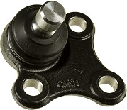 Kulled / Spindelled, Ytter, Nedre framaxel, Vänster, HYUNDAI ix35, SONATA VII, TUCSON, KIA OPTIMA, OPTIMA Sportswagon, SPORTAGE IV, 5453