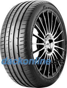 Dunlop Sport Maxx RT2 ( 225/45 R17 94W XL * )