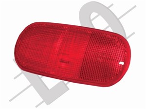 Extra bromsljus, Tvåsidig, NISSAN INTERSTAR Buss, INTERSTAR Skåp, OPEL MOVANO Buss, MOVANO Skåp, RENAULT MASTER Buss II, MASTER Skåp II,