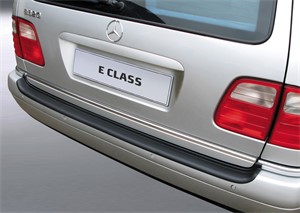 Övertäck, Stötfångare, Bak, MERCEDES-BENZ E-KLASS T-Model [S210]