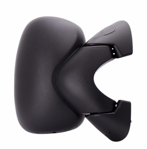 Sidospegel, Vänster, NISSAN,OPEL,RENAULT, 4408323, 4408325, 4408529, 7701050267, 77010-50267, 7701050269, 7701473245, 91159939, 91159941