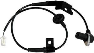 ABS-givare, Sensor, hjulvarvtal, Bakaxel vänster, HYUNDAI GRANDEUR, SONATA IV, SONATA V, XG, KIA MAGENTIS, 9568038000, 9568038500, 95680